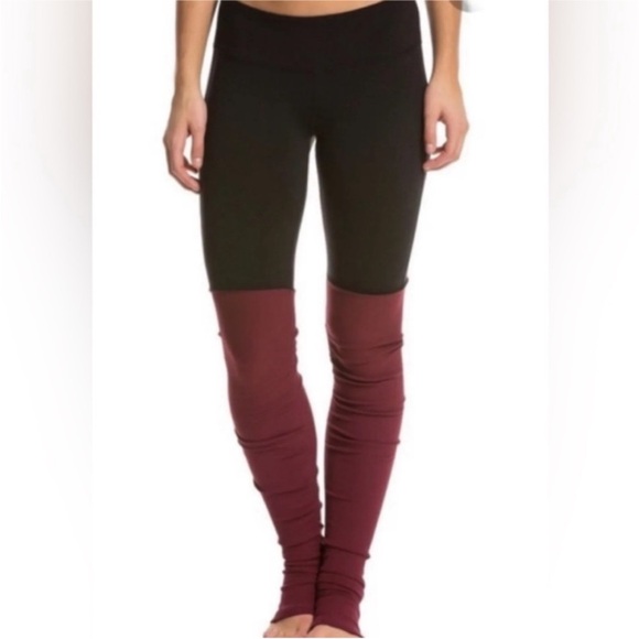 Alo Yoga Goddess ribbed leggings - Picture 2 of 10